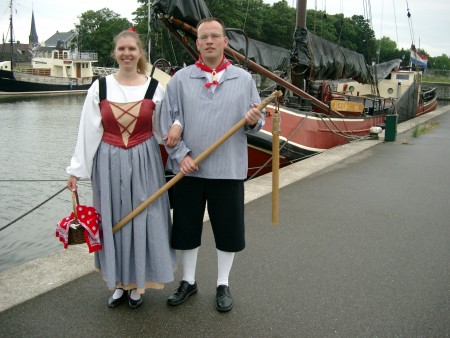 Danskleding Jongeren